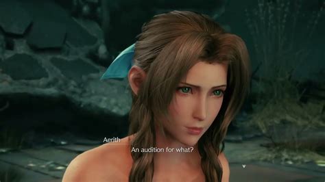 final.fantasy 7 nude mod|Final Fantasy 7 Remake mods .